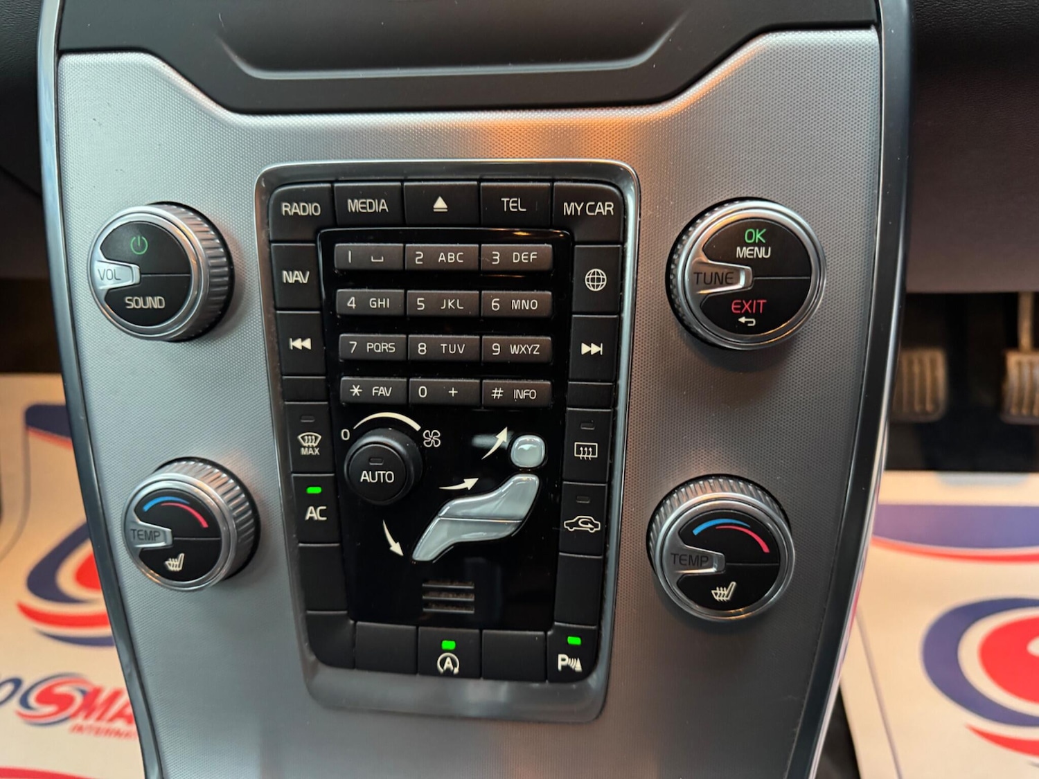 Used Volvo V70 2014 for sale - 76572714: Photo 13