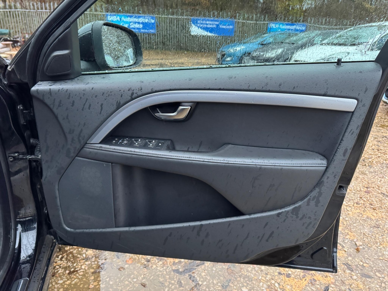 Used Volvo V70 2014 for sale - 76572714: Photo 14