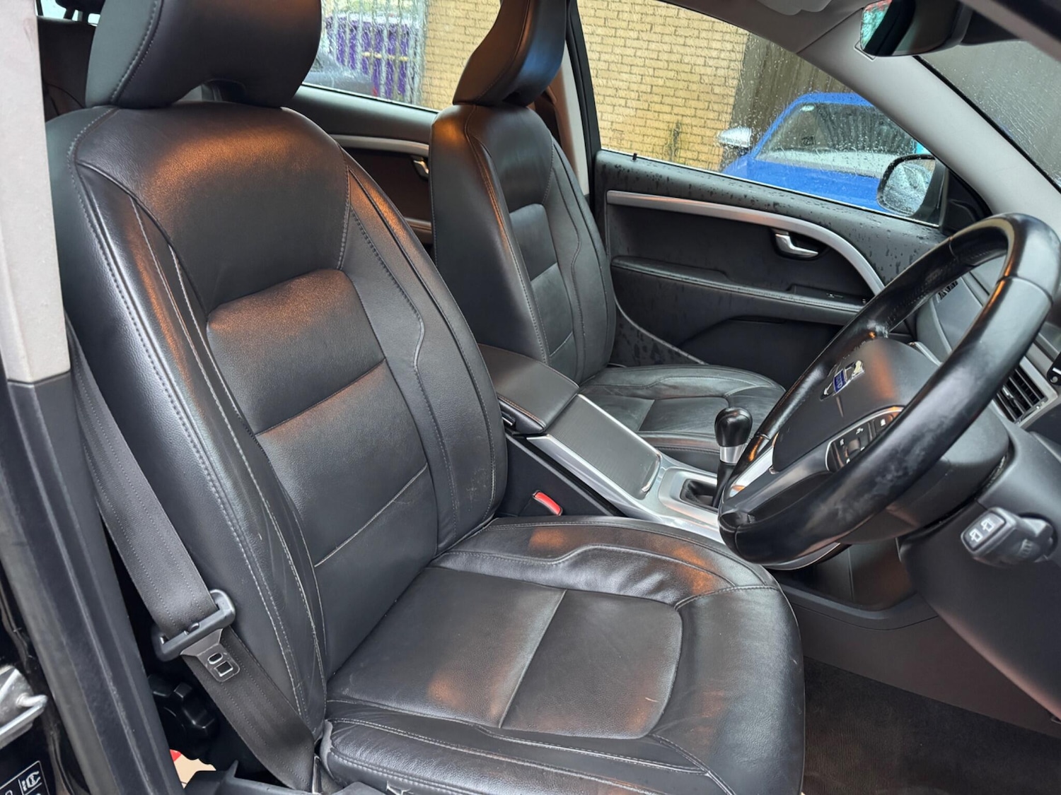 Used Volvo V70 2014 for sale - 76572714: Photo 15