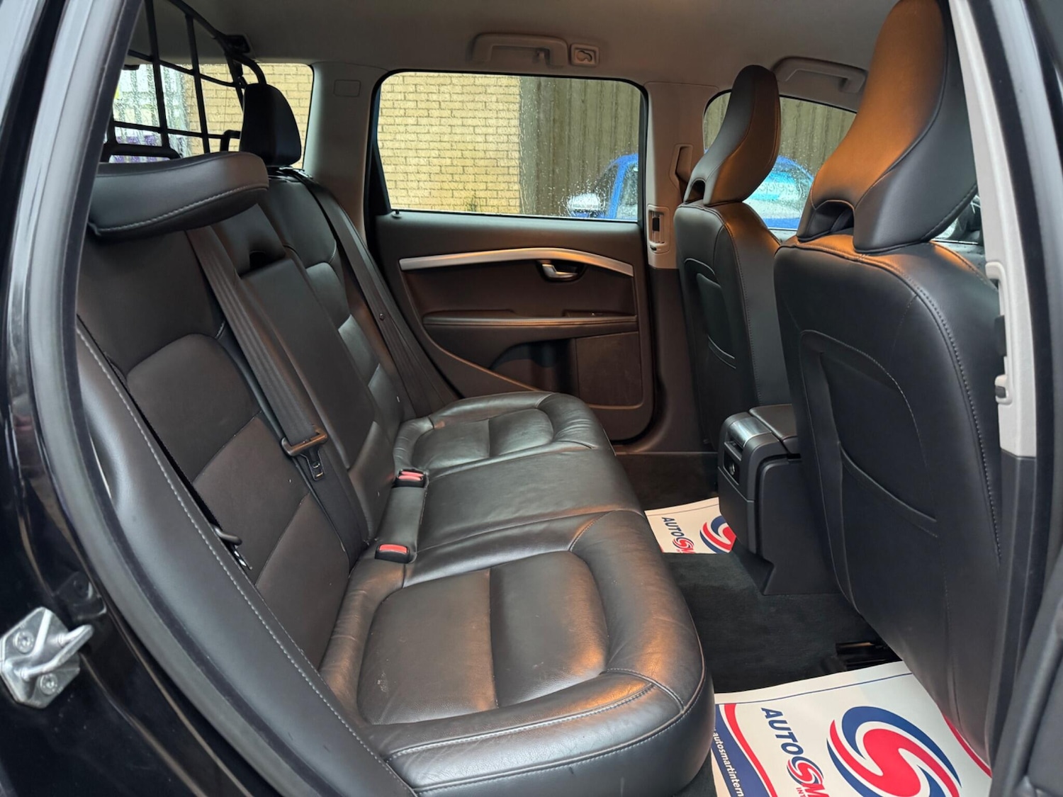 Used Volvo V70 2014 for sale - 76572714: Photo 16