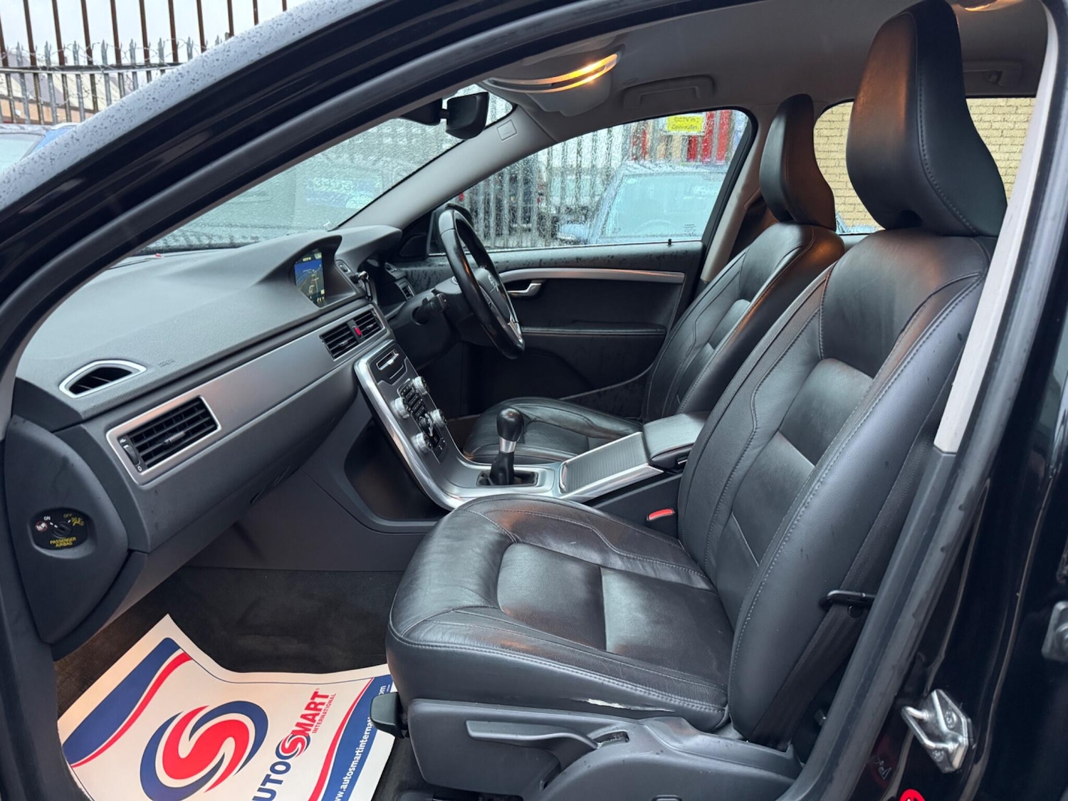 Used Volvo V70 2014 for sale - 76572714: Photo 17