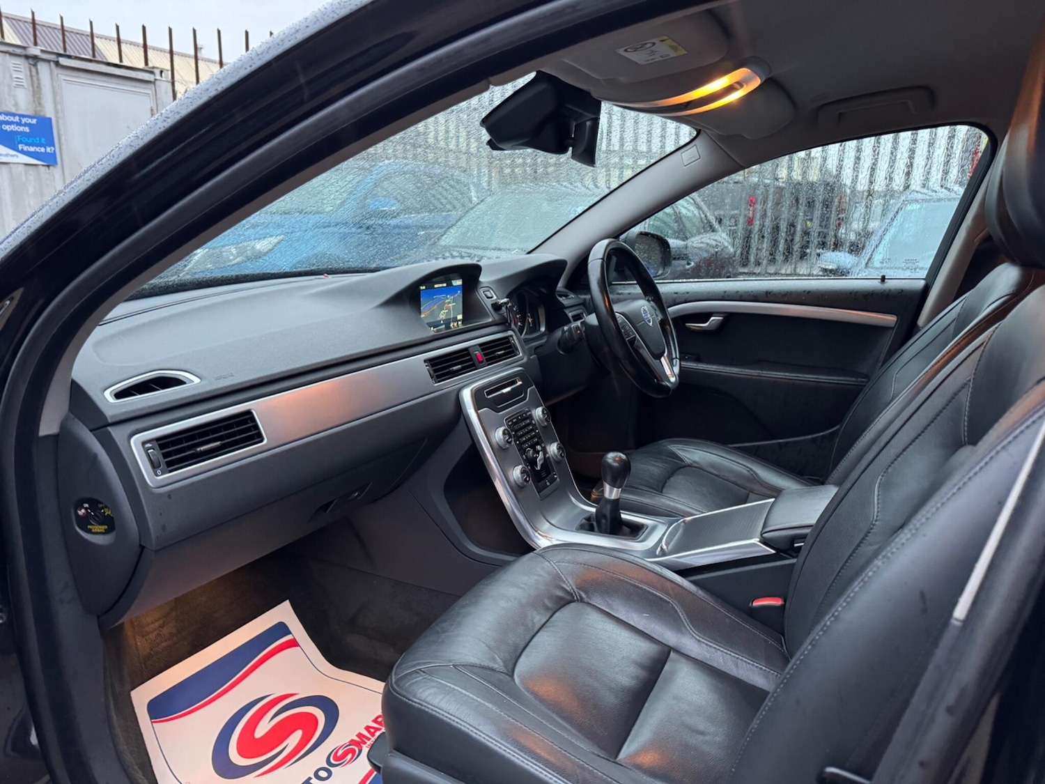 Used Volvo V70 2014 for sale - 76572714: Photo 18