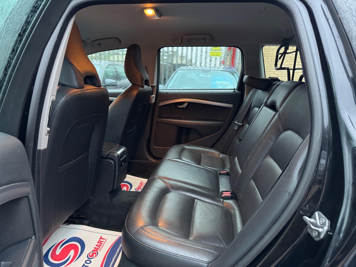 Used Volvo V70 2014 for sale - 76572714: Photo 19