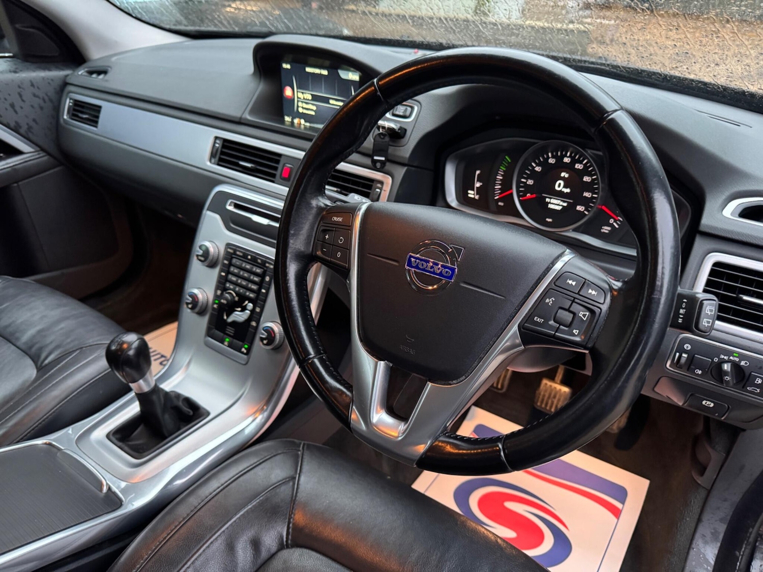 Used Volvo V70 2014 for sale - 76572714: Photo 9