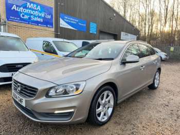 2014 (14) - 1.6 D2 SE Powershift Euro 5 (s/s) 5dr