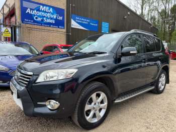 Used Toyota RAV4 2012 for sale - 74546642: Photo