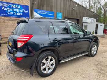 Used Toyota RAV4 2012 for sale - 74546642: Photo