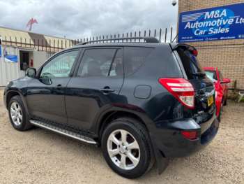 Used Toyota RAV4 2012 for sale - 74546642: Photo