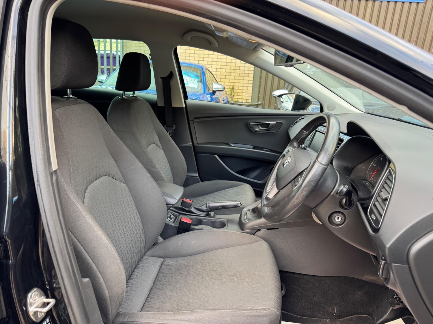 Used SEAT Leon 2014 for sale - 76377364: Photo 10