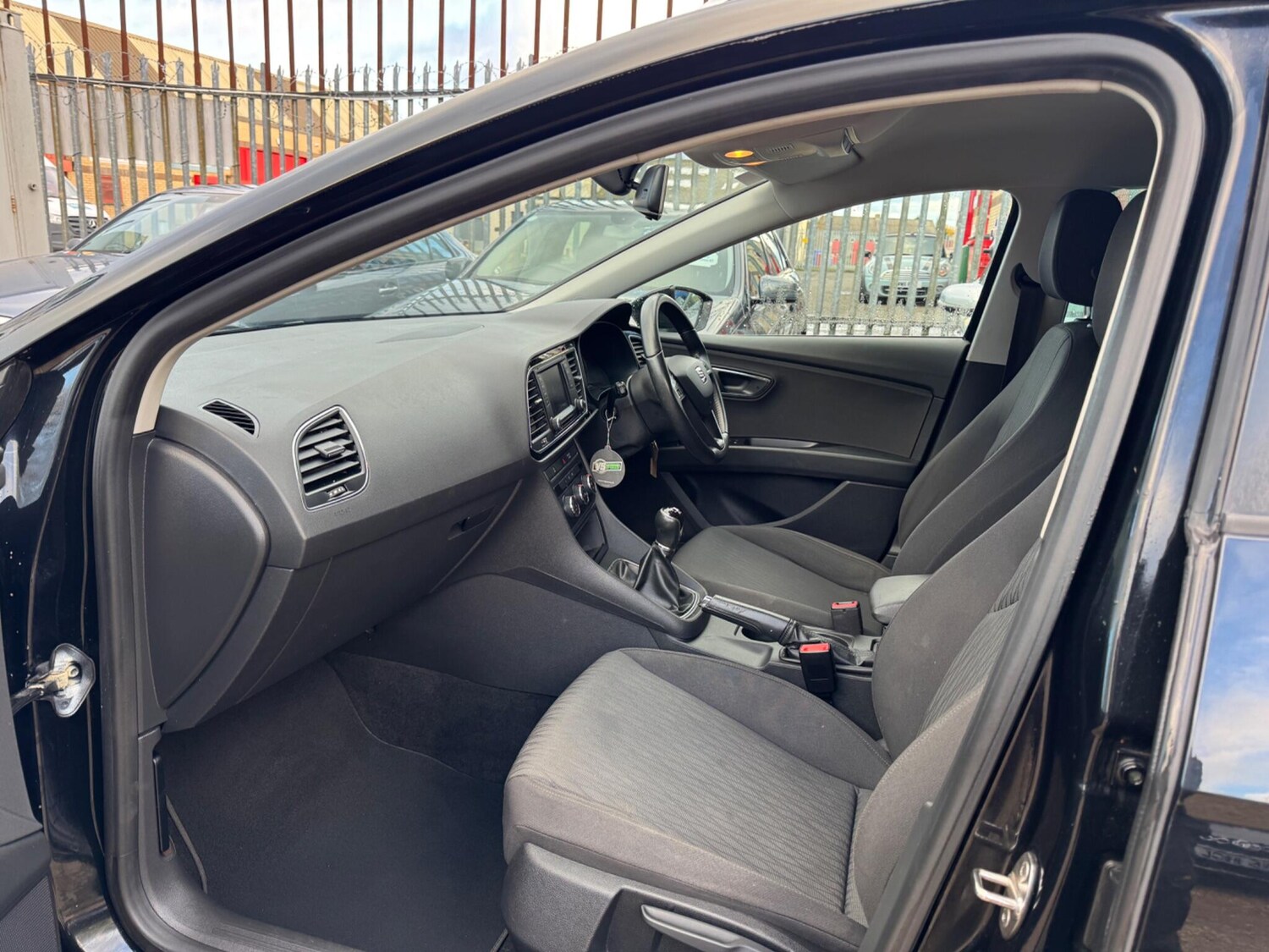 Used SEAT Leon 2014 for sale - 76377364: Photo 12