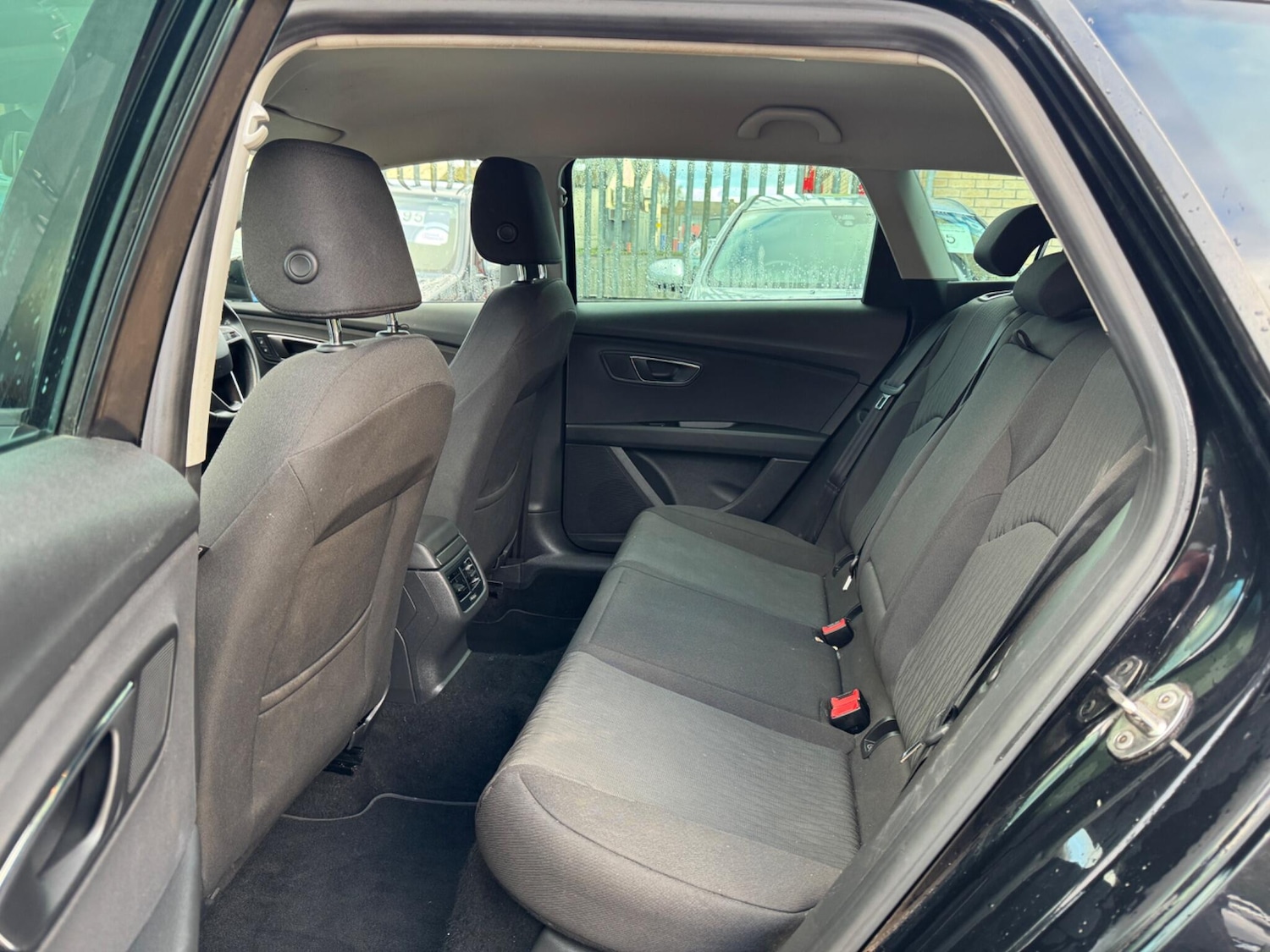 Used SEAT Leon 2014 for sale - 76377364: Photo 13