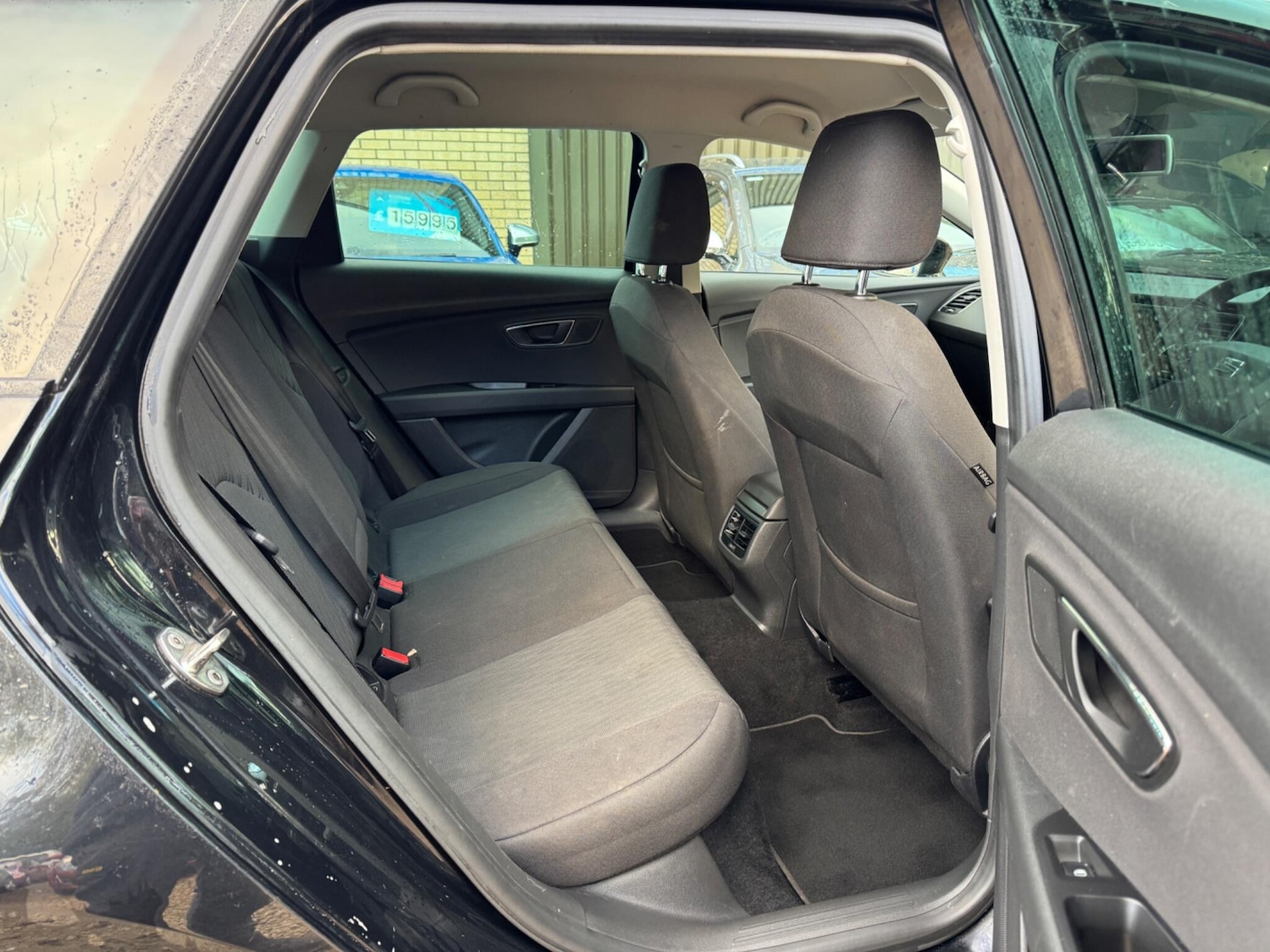 Used SEAT Leon 2014 for sale - 76377364: Photo 14
