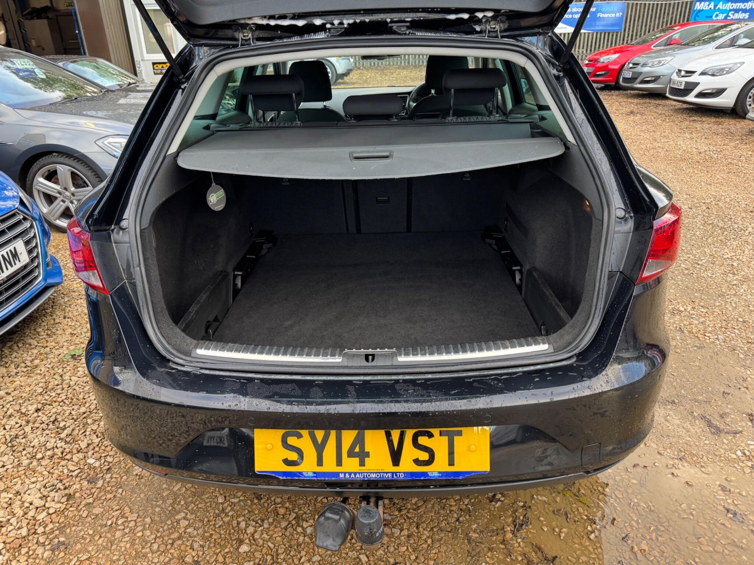Used SEAT Leon 2014 for sale - 76377364: Photo 15