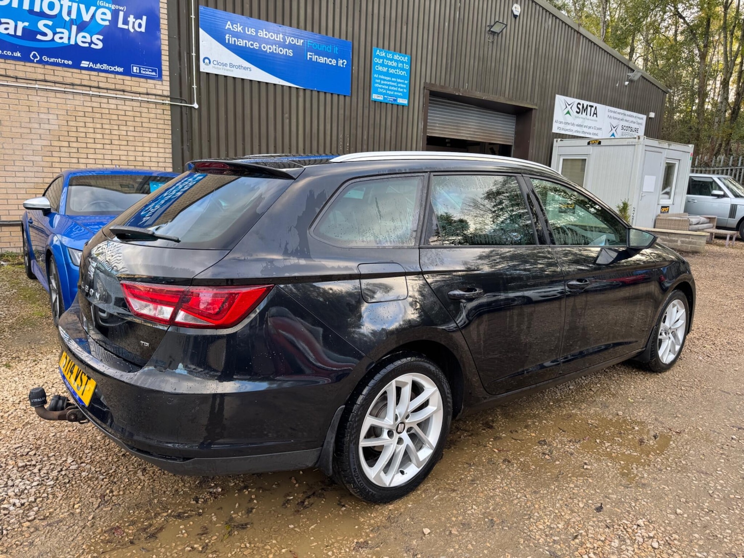 Used SEAT Leon 2014 for sale - 76377364: Photo 3