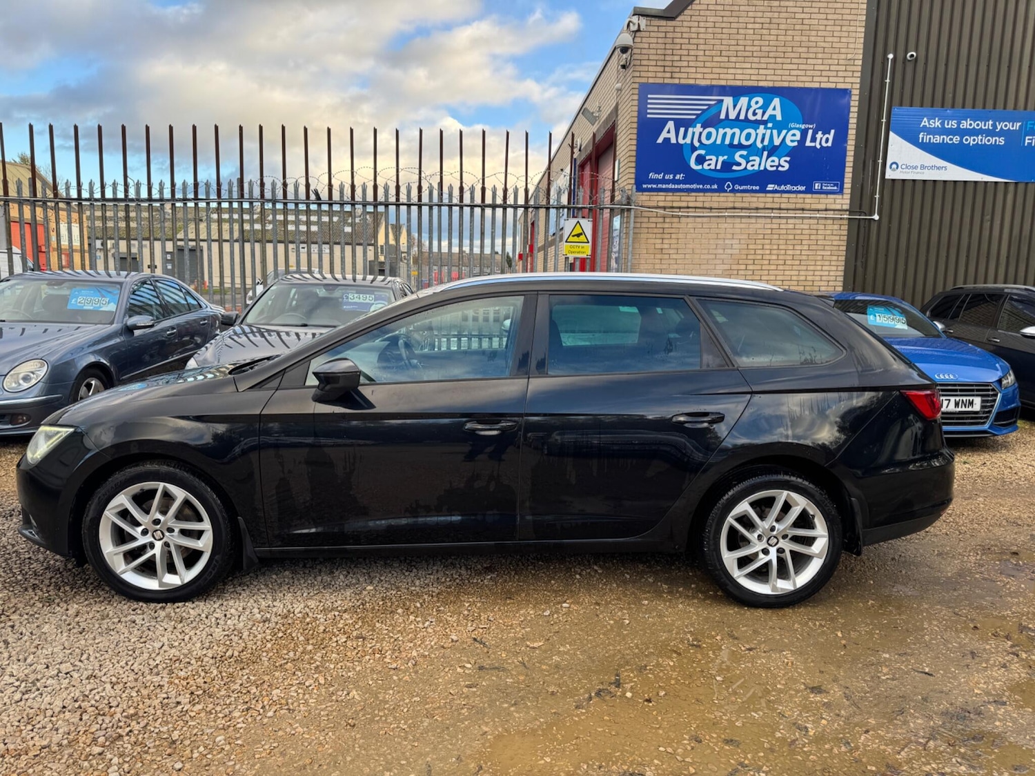 Used SEAT Leon 2014 for sale - 76377364: Photo 5