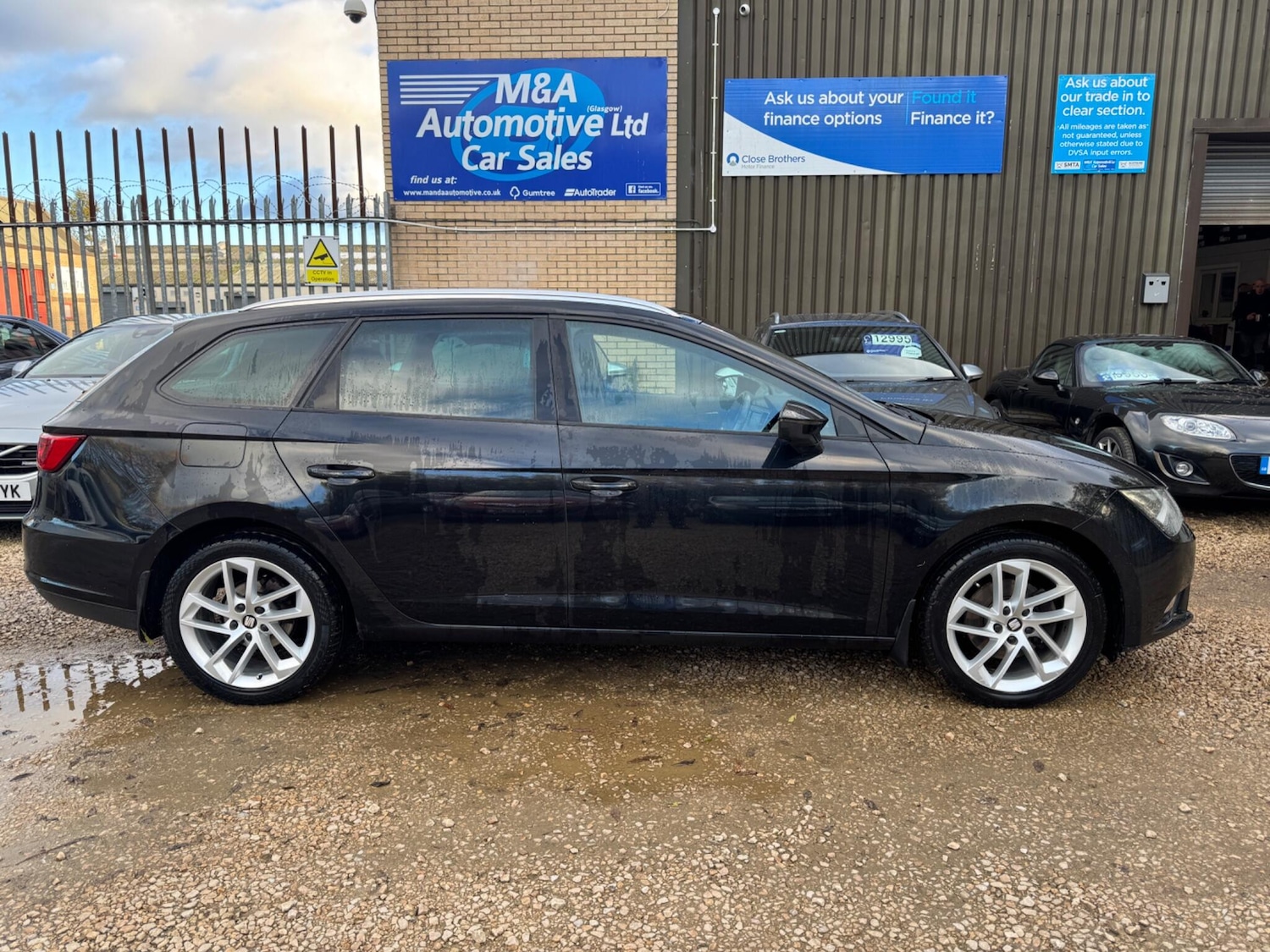 Used SEAT Leon 2014 for sale - 76377364: Photo 6