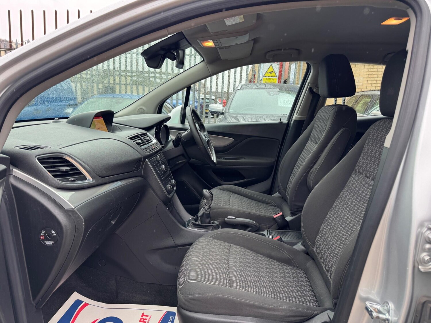 Used Vauxhall Mokka for sale - 77696138: Photo 12