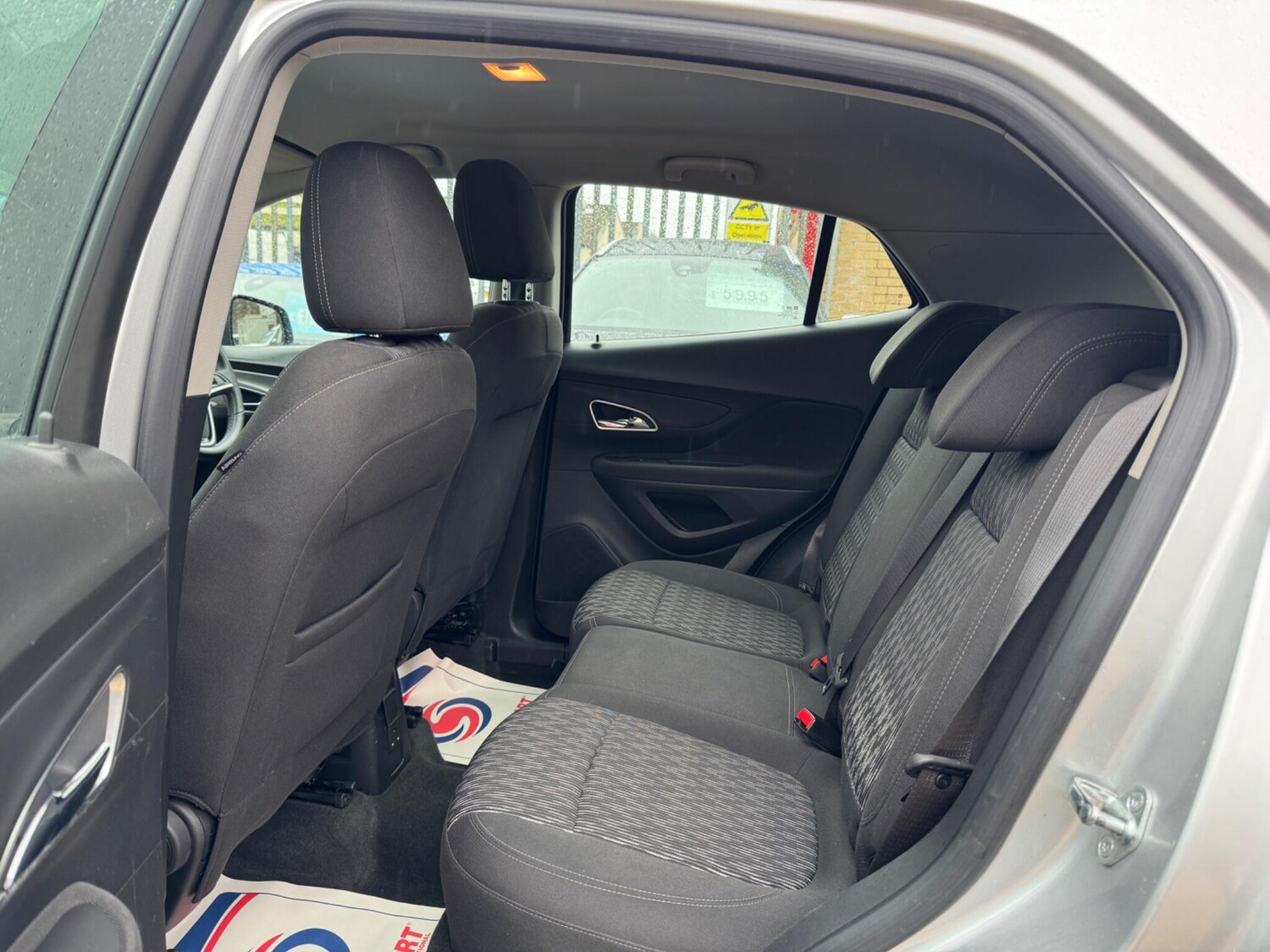 Used Vauxhall Mokka for sale - 77696138: Photo 13