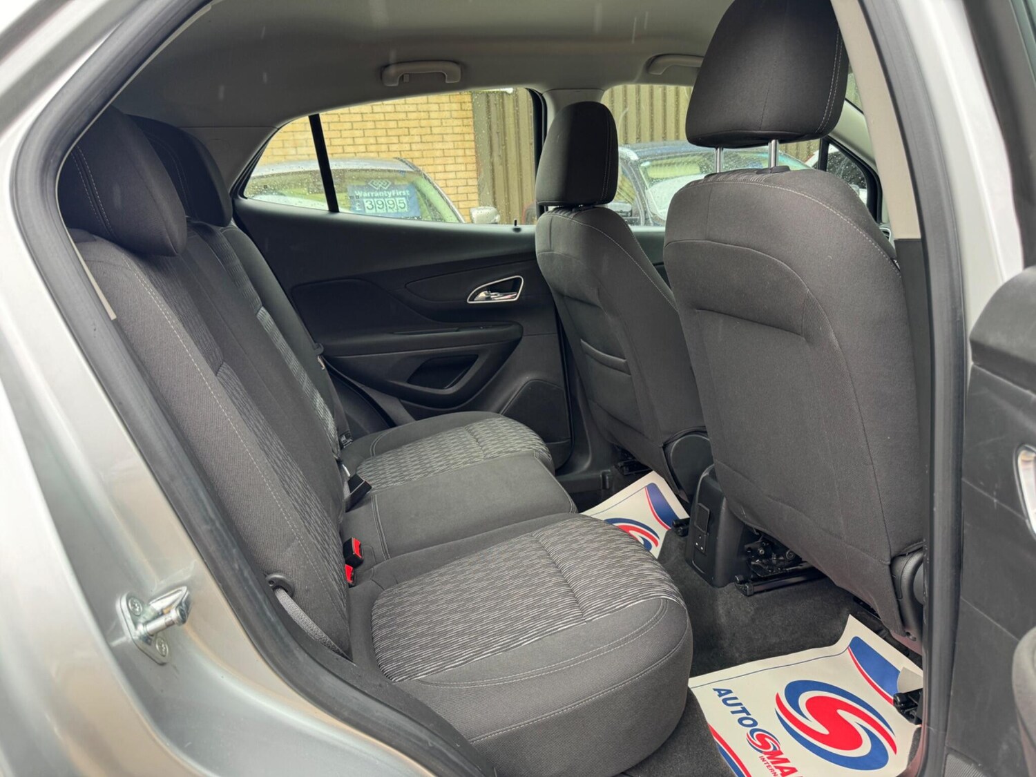 Used Vauxhall Mokka for sale - 77696138: Photo 14