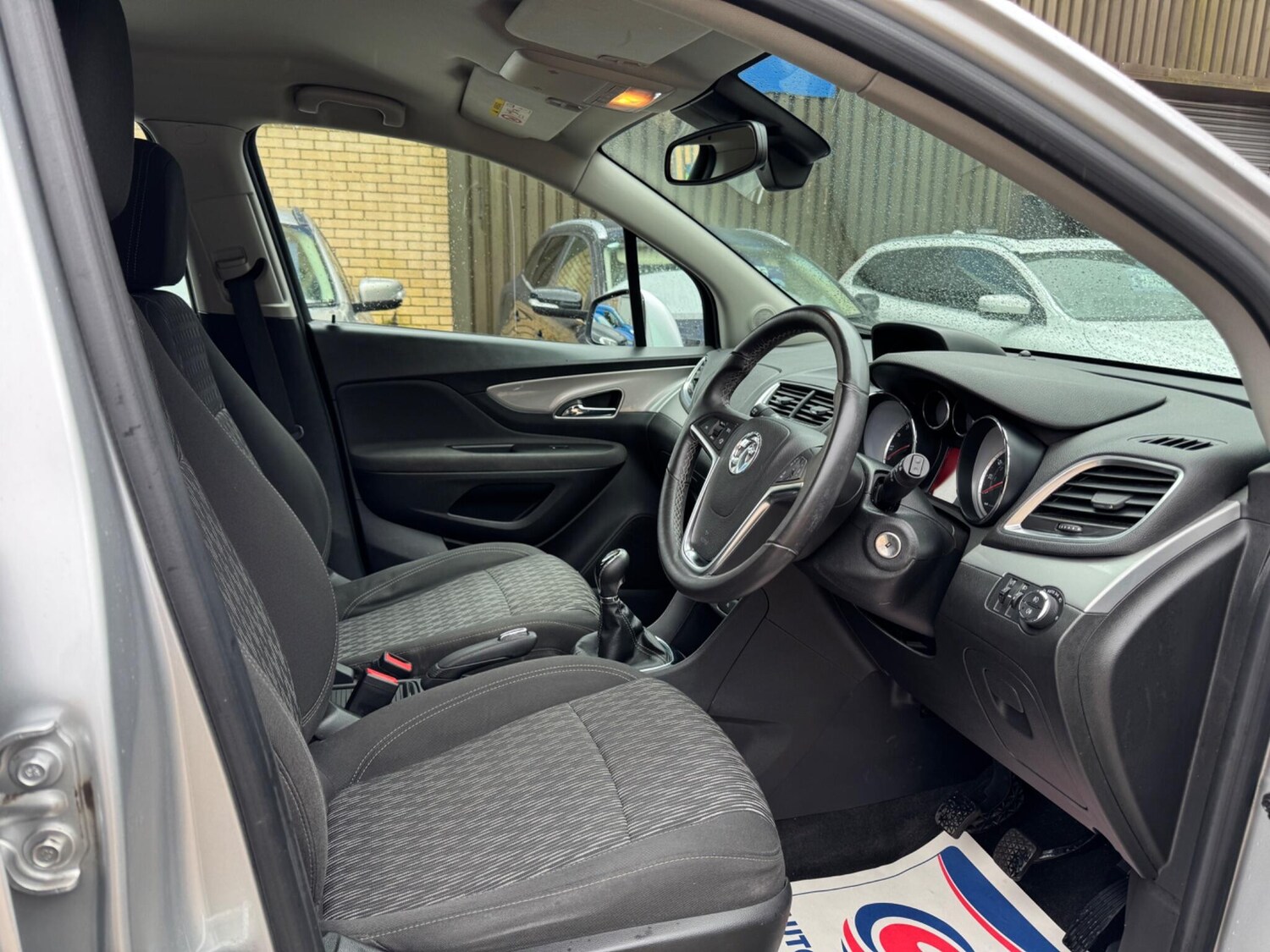 Used Vauxhall Mokka for sale - 77696138: Photo 9