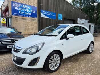 2013 (63) - 1.2 16V SE Euro 5 3dr