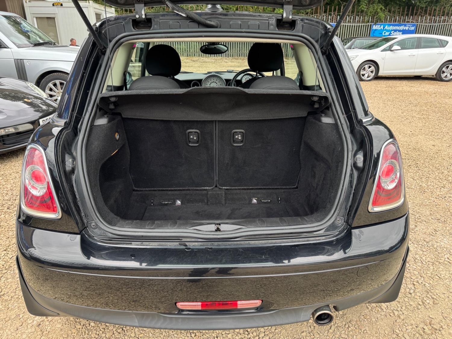 Vehicle 15