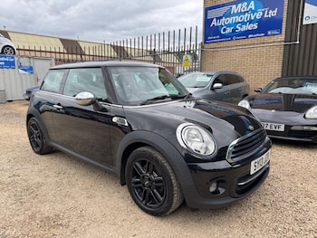 Used MINI Hatch 2013 for sale - 75449343: Photo
