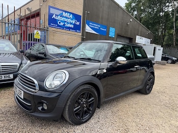 Used MINI Hatch 2013 for sale - 75449343: Photo