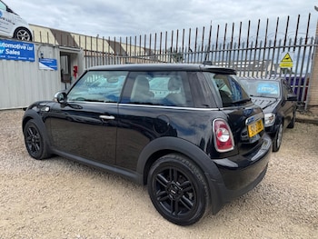 Used MINI Hatch 2013 for sale - 75449343: Photo