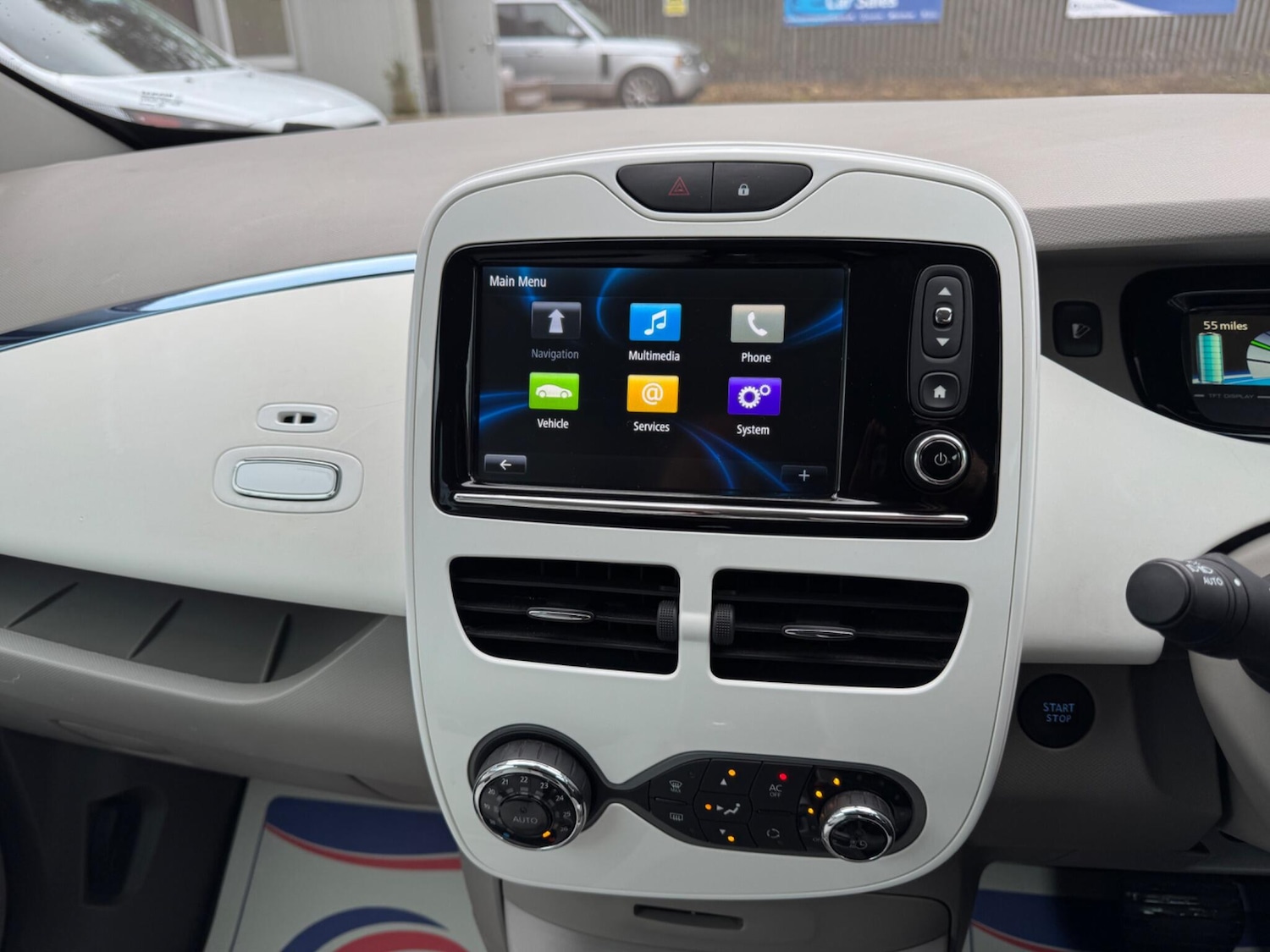 Used Renault Zoe for sale - 76152019: Photo 10