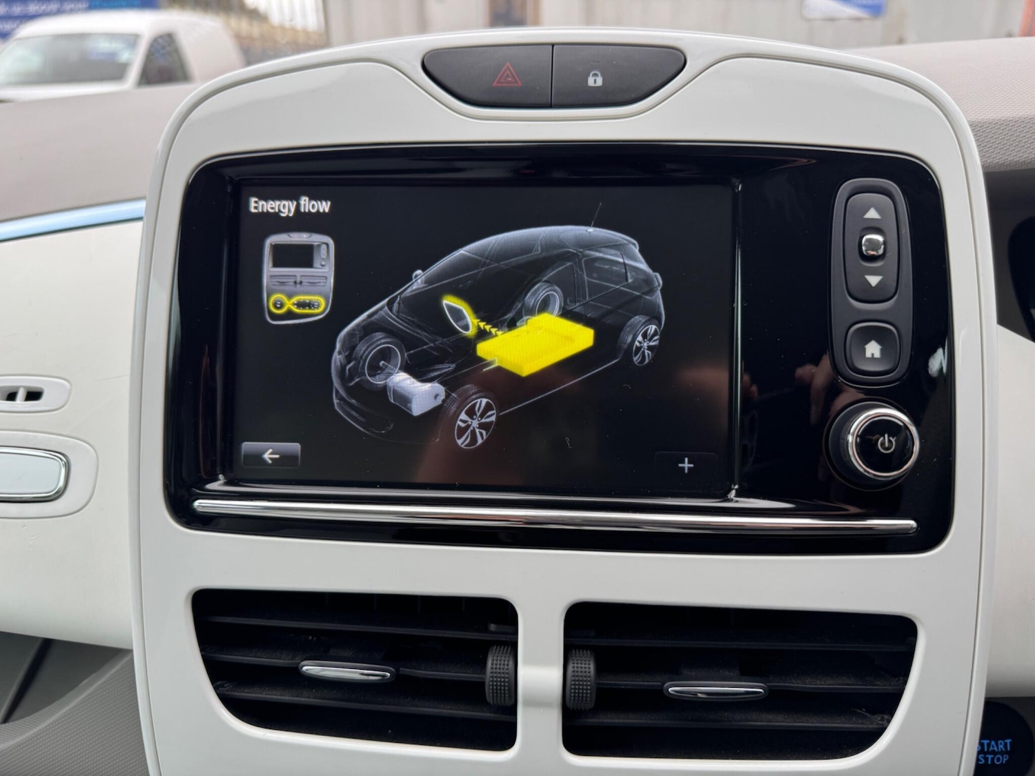 Used Renault Zoe for sale - 76152019: Photo 11