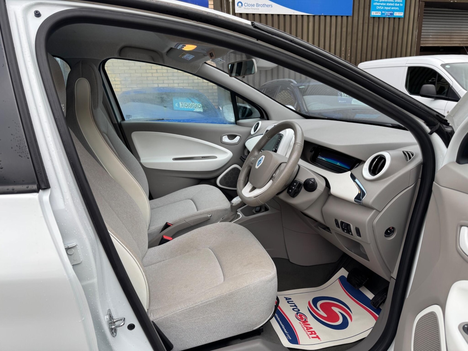 Used Renault Zoe for sale - 76152019: Photo 13