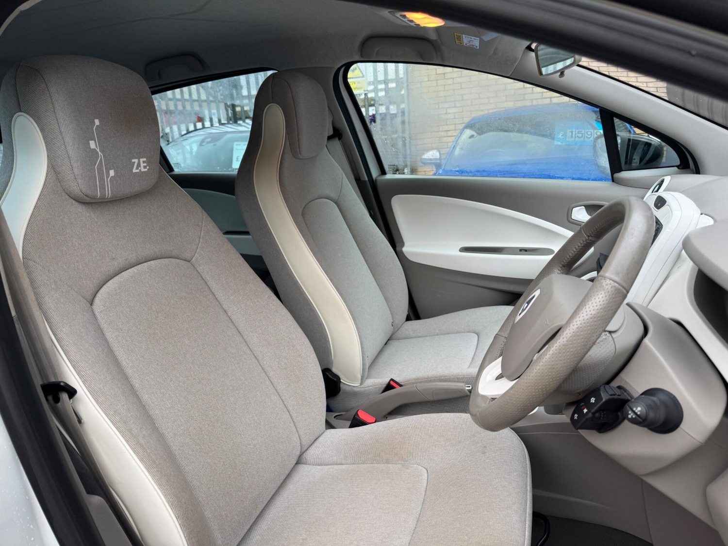 Used Renault Zoe for sale - 76152019: Photo 14