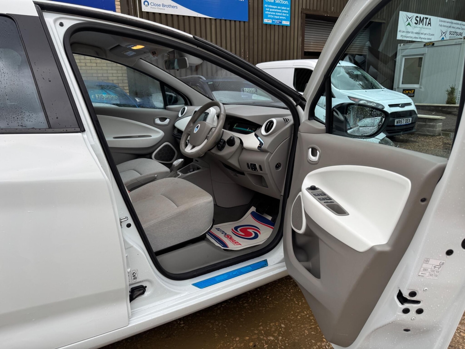 Used Renault Zoe for sale - 76152019: Photo 15