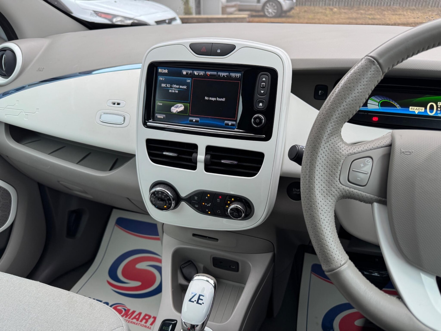 Used Renault Zoe for sale - 76152019: Photo 16