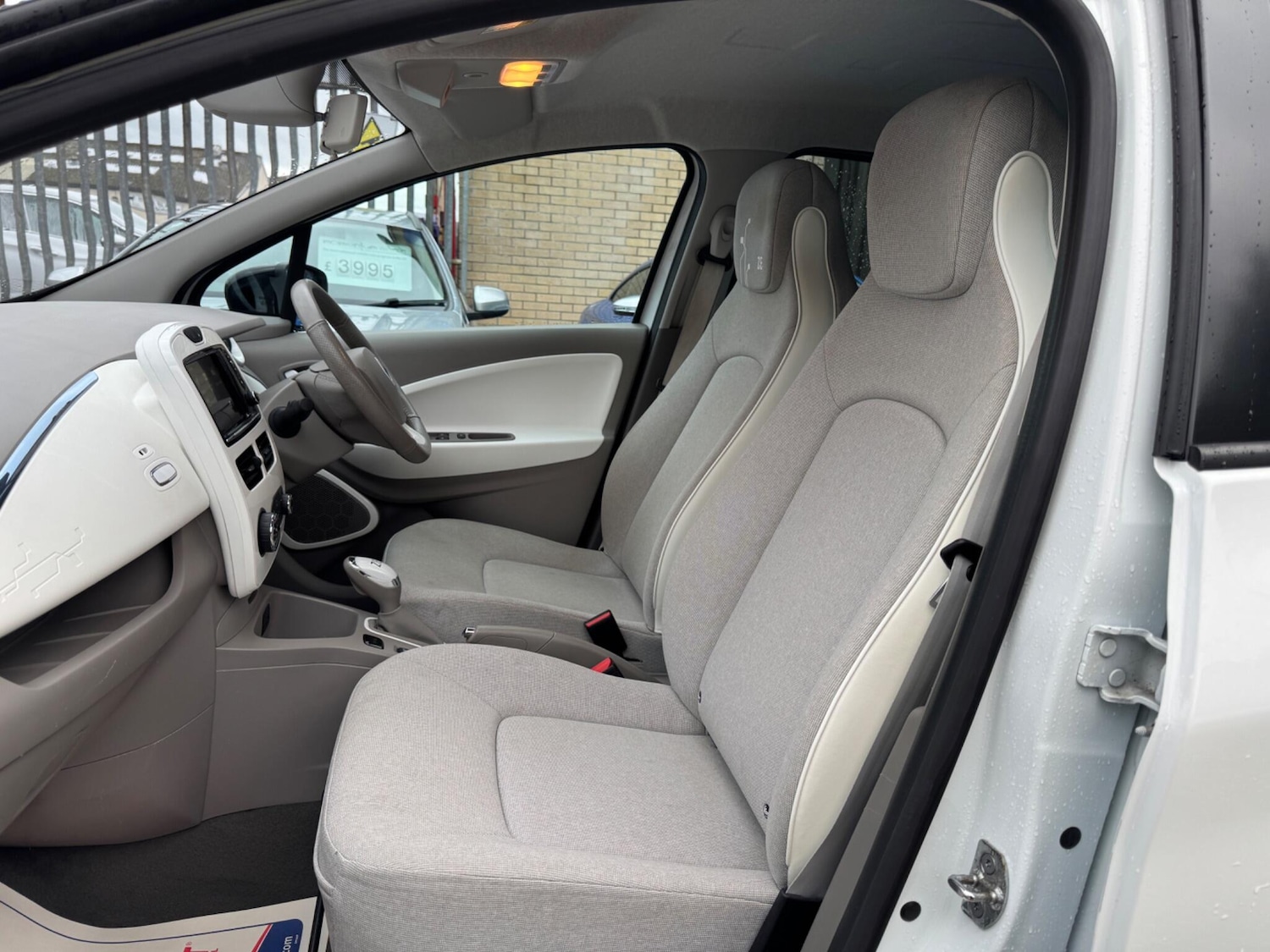 Used Renault Zoe for sale - 76152019: Photo 18
