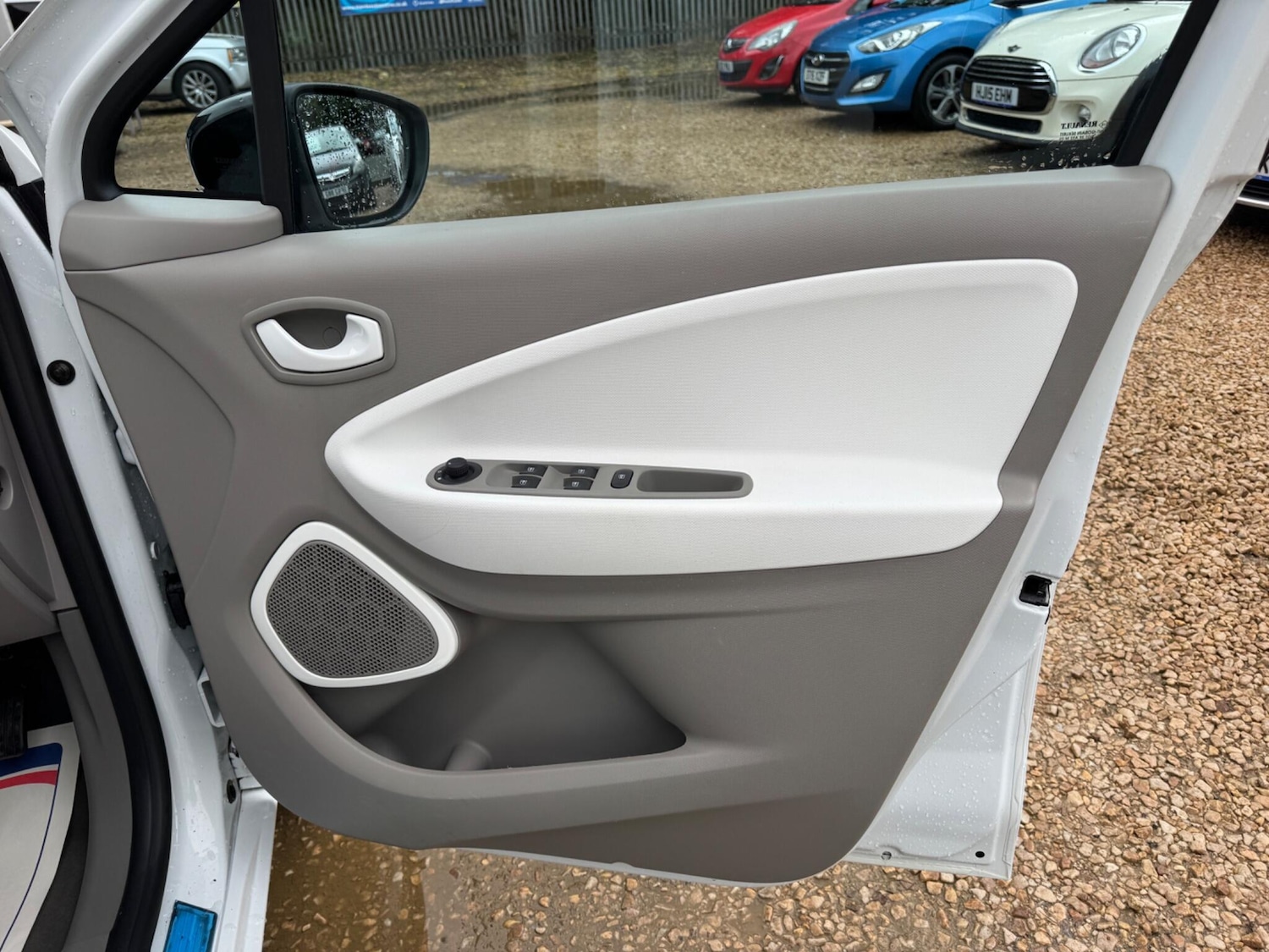 Used Renault Zoe for sale - 76152019: Photo 20