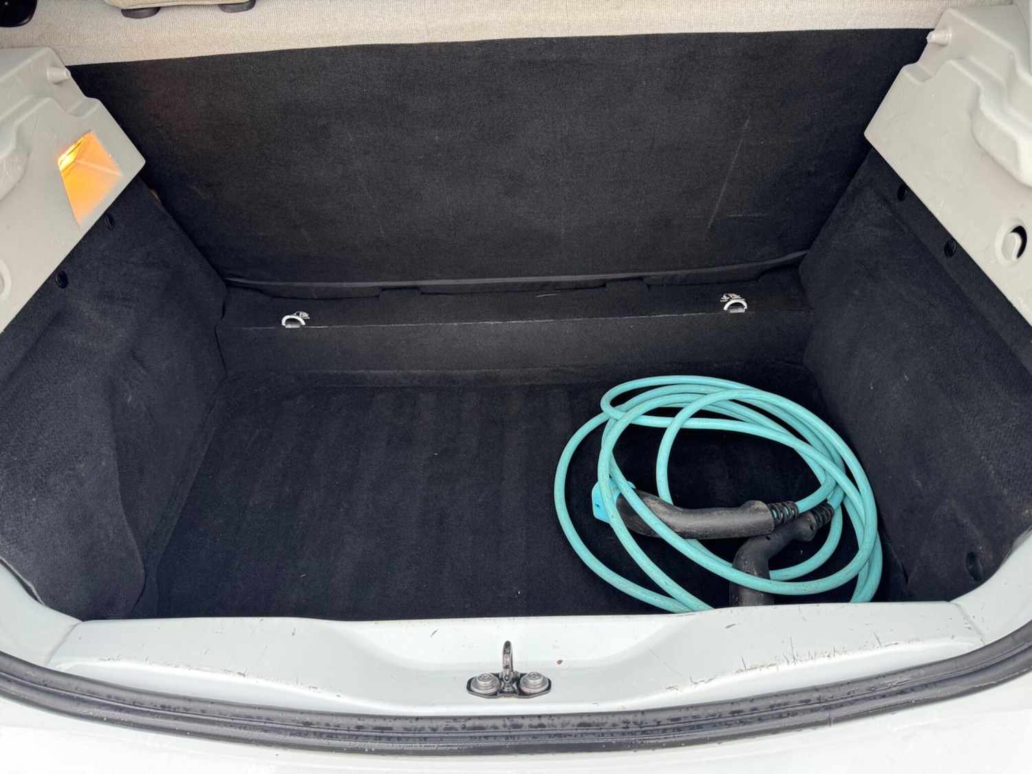 Used Renault Zoe for sale - 76152019: Photo 21