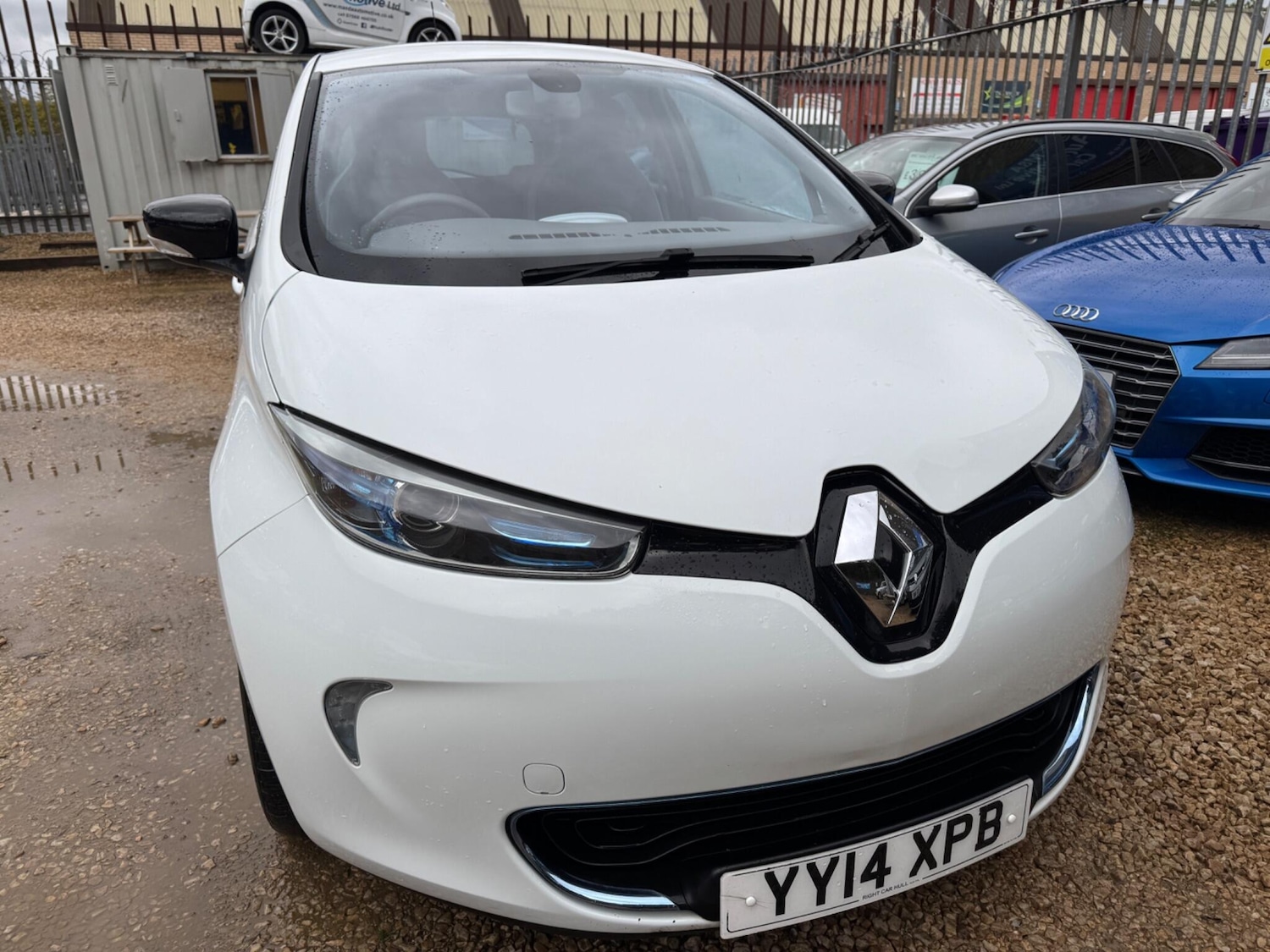 Used Renault Zoe for sale - 76152019: Photo 6