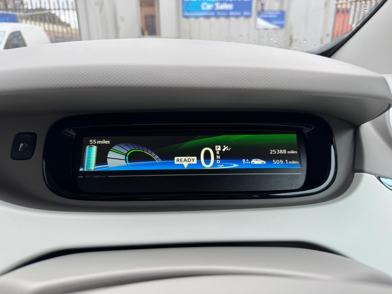 Used Renault Zoe for sale - 76152019: Photo 8