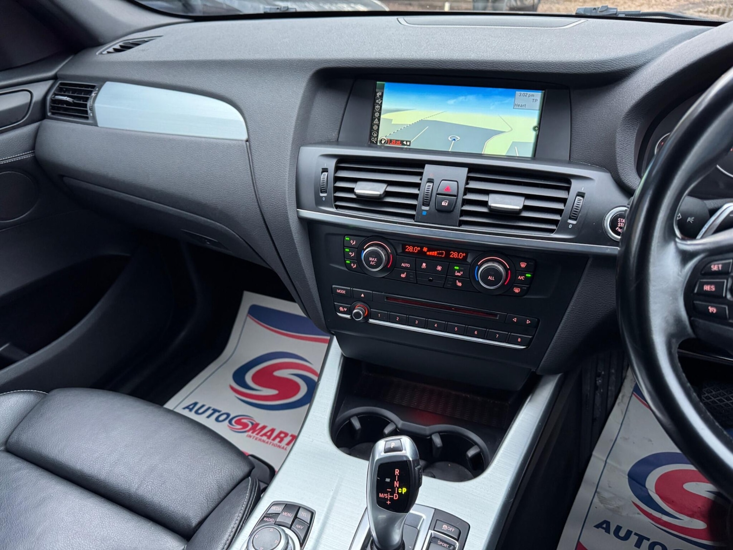 Used BMW X3 2012 for sale - 77016617: Photo 11