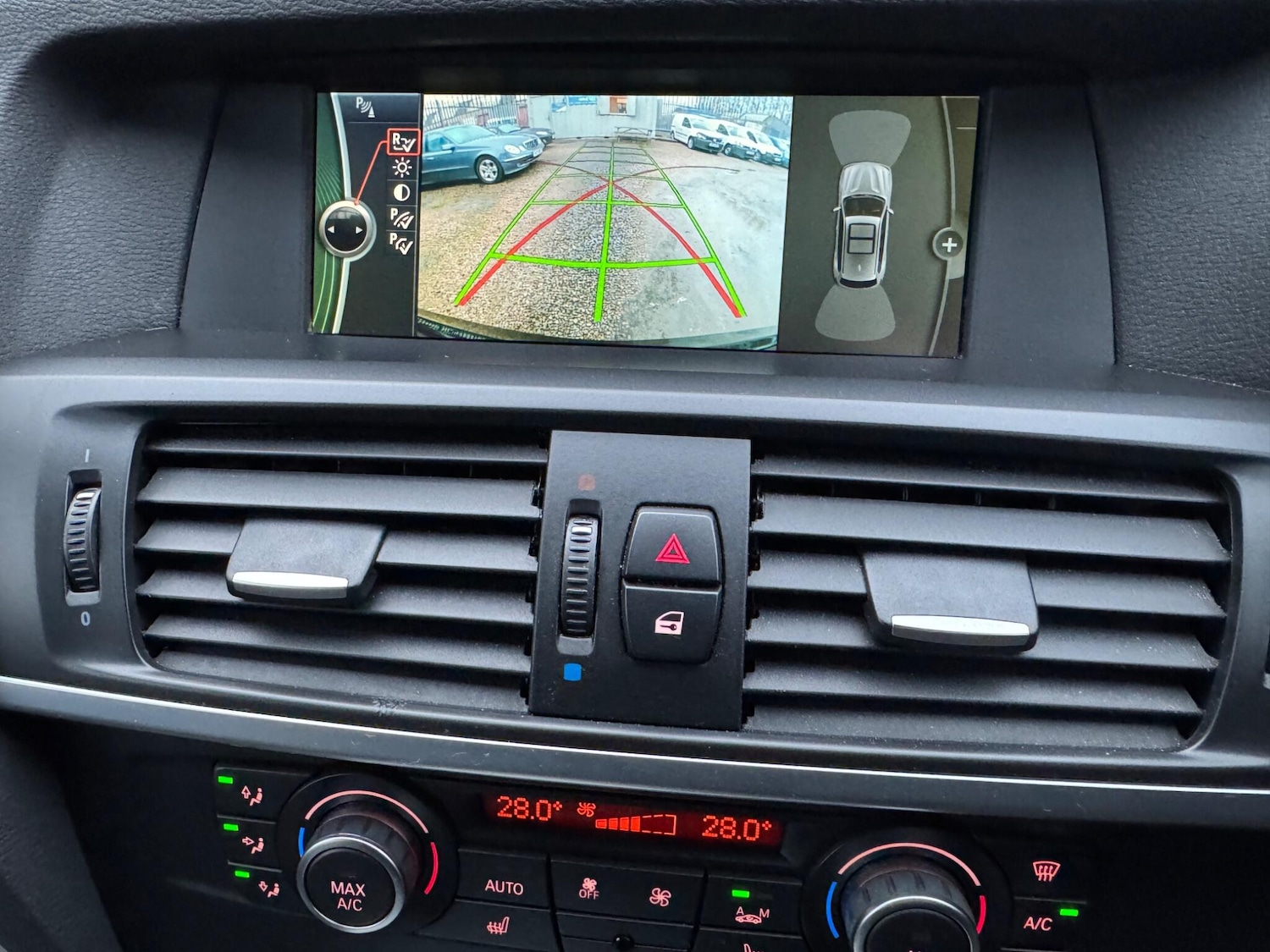 Used BMW X3 2012 for sale - 77016617: Photo 12