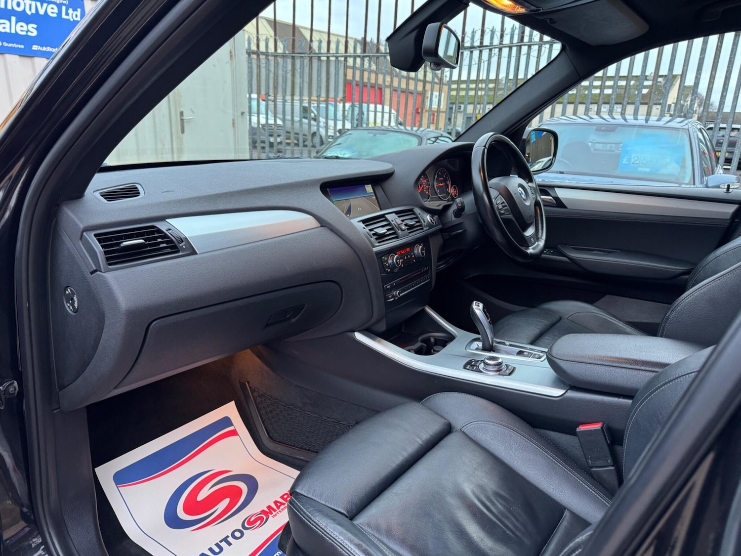 Used BMW X3 2012 for sale - 77016617: Photo 13