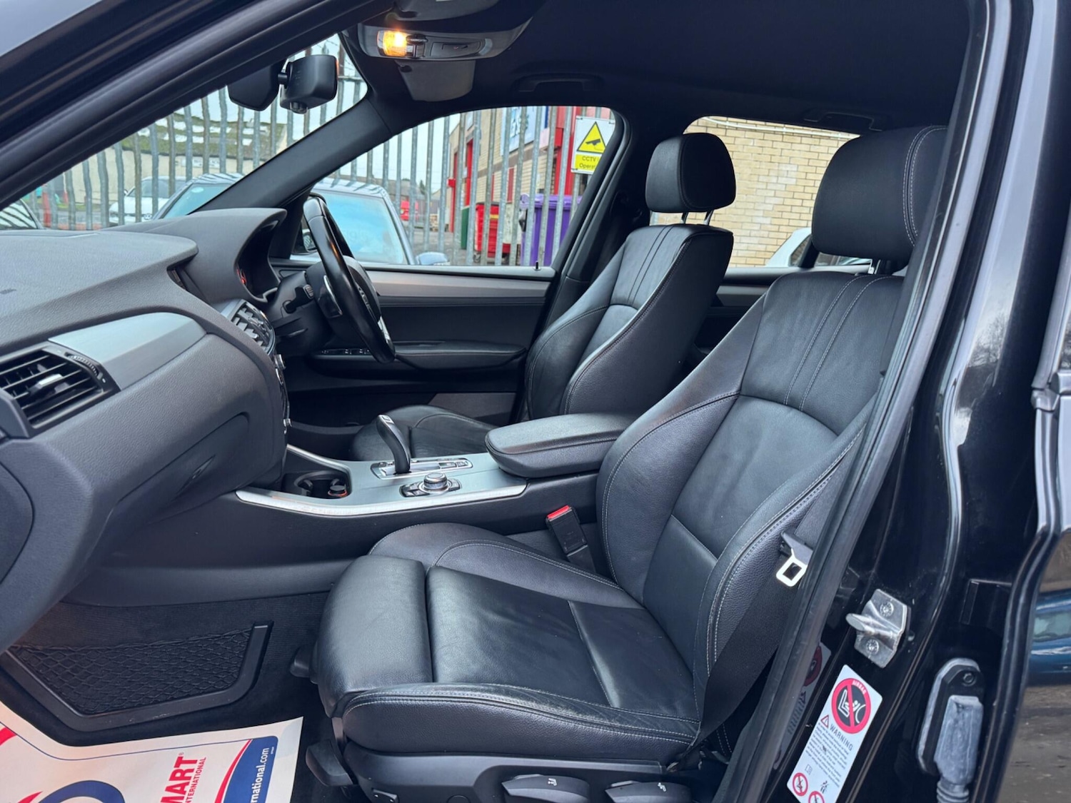 Used BMW X3 2012 for sale - 77016617: Photo 14