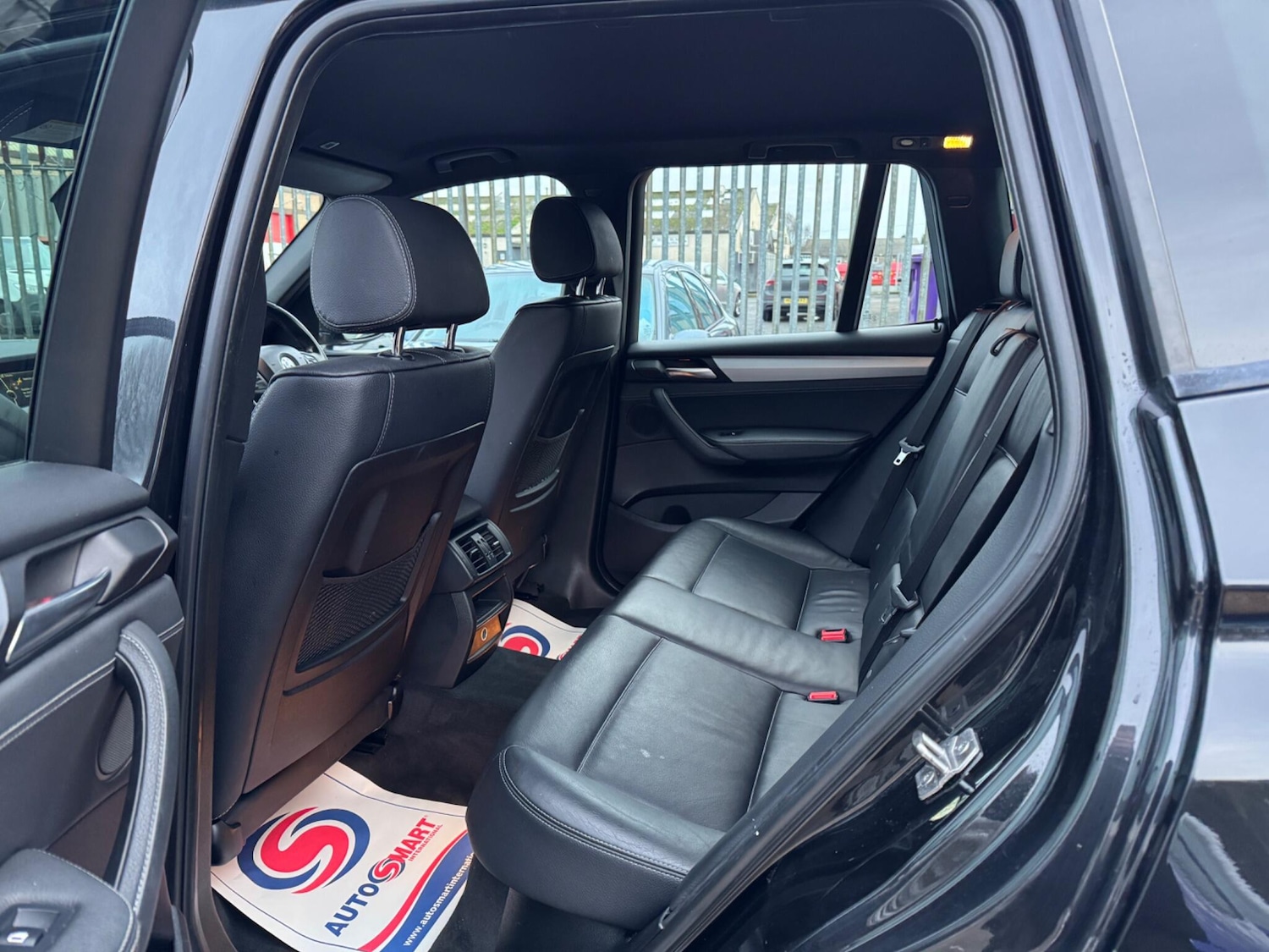 Used BMW X3 2012 for sale - 77016617: Photo 15