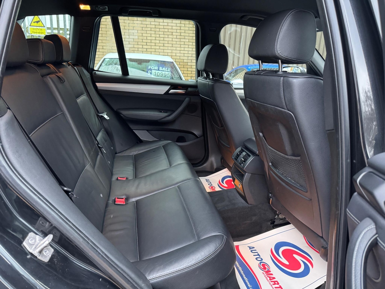 Used BMW X3 2012 for sale - 77016617: Photo 16