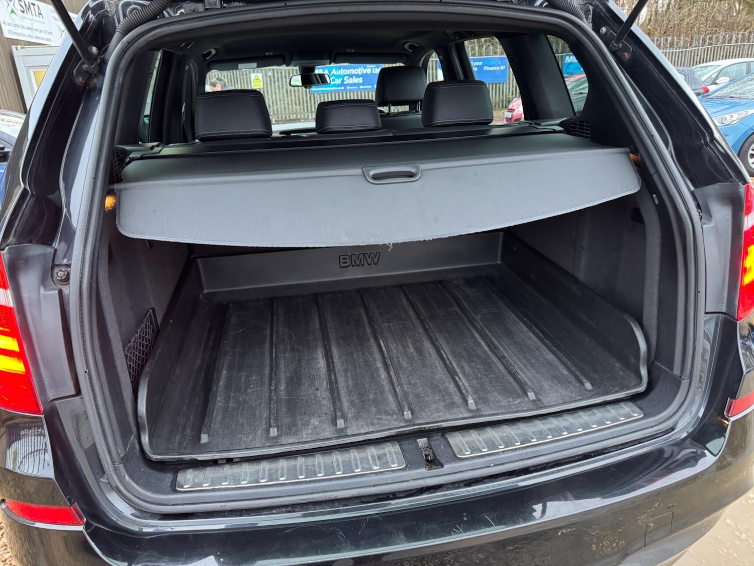 Used BMW X3 2012 for sale - 77016617: Photo 17