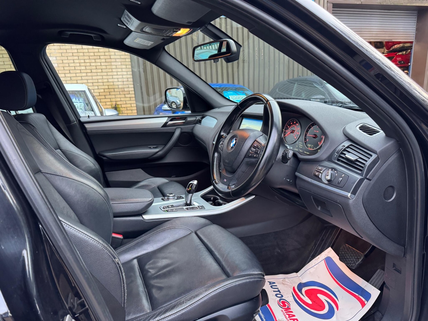 Used BMW X3 2012 for sale - 77016617: Photo 9