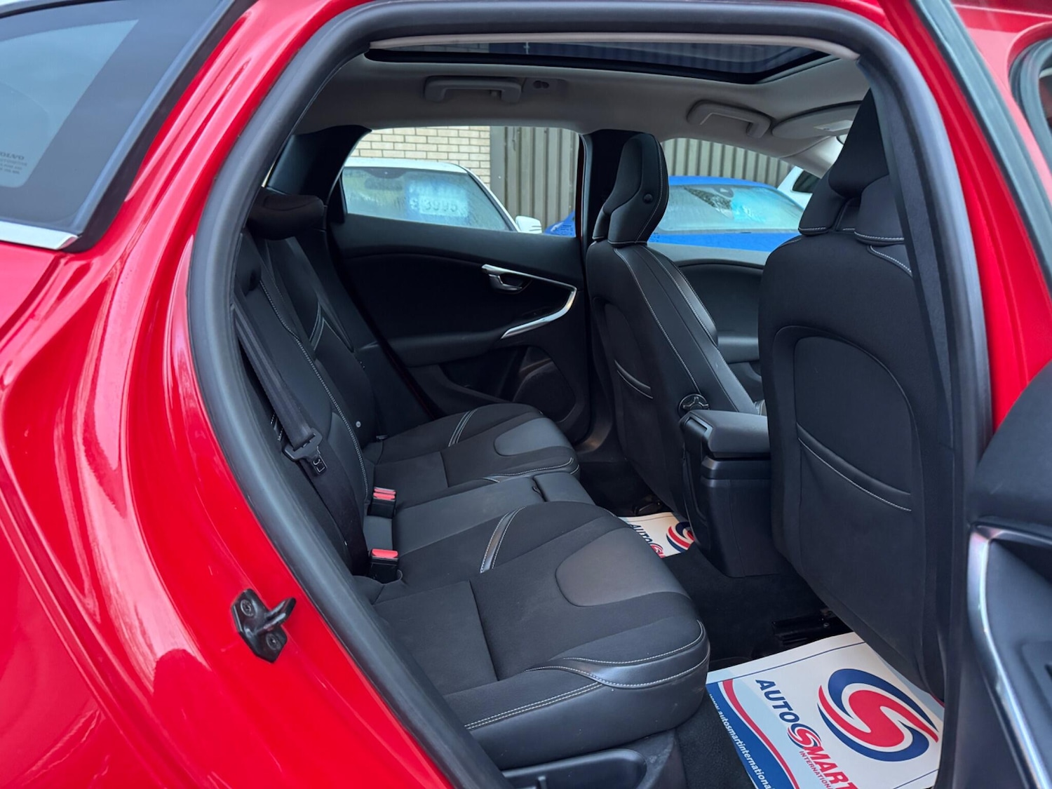 Used Volvo V40 2013 for sale - 77387501: Photo 14