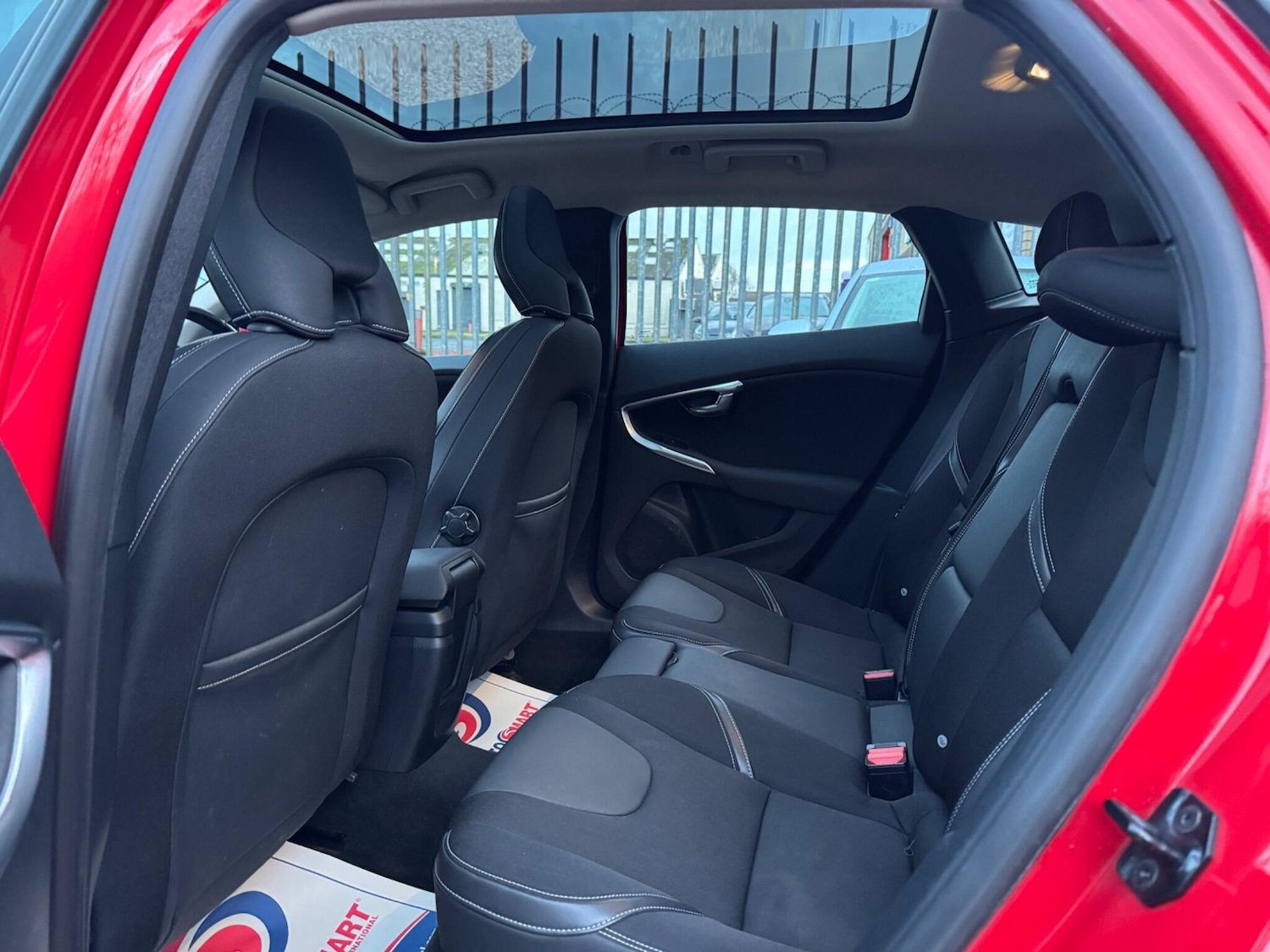 Used Volvo V40 2013 for sale - 77387501: Photo 18